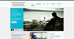 Desktop Screenshot of bipoinfo.fi