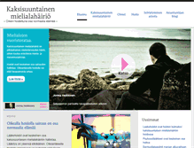 Tablet Screenshot of bipoinfo.fi